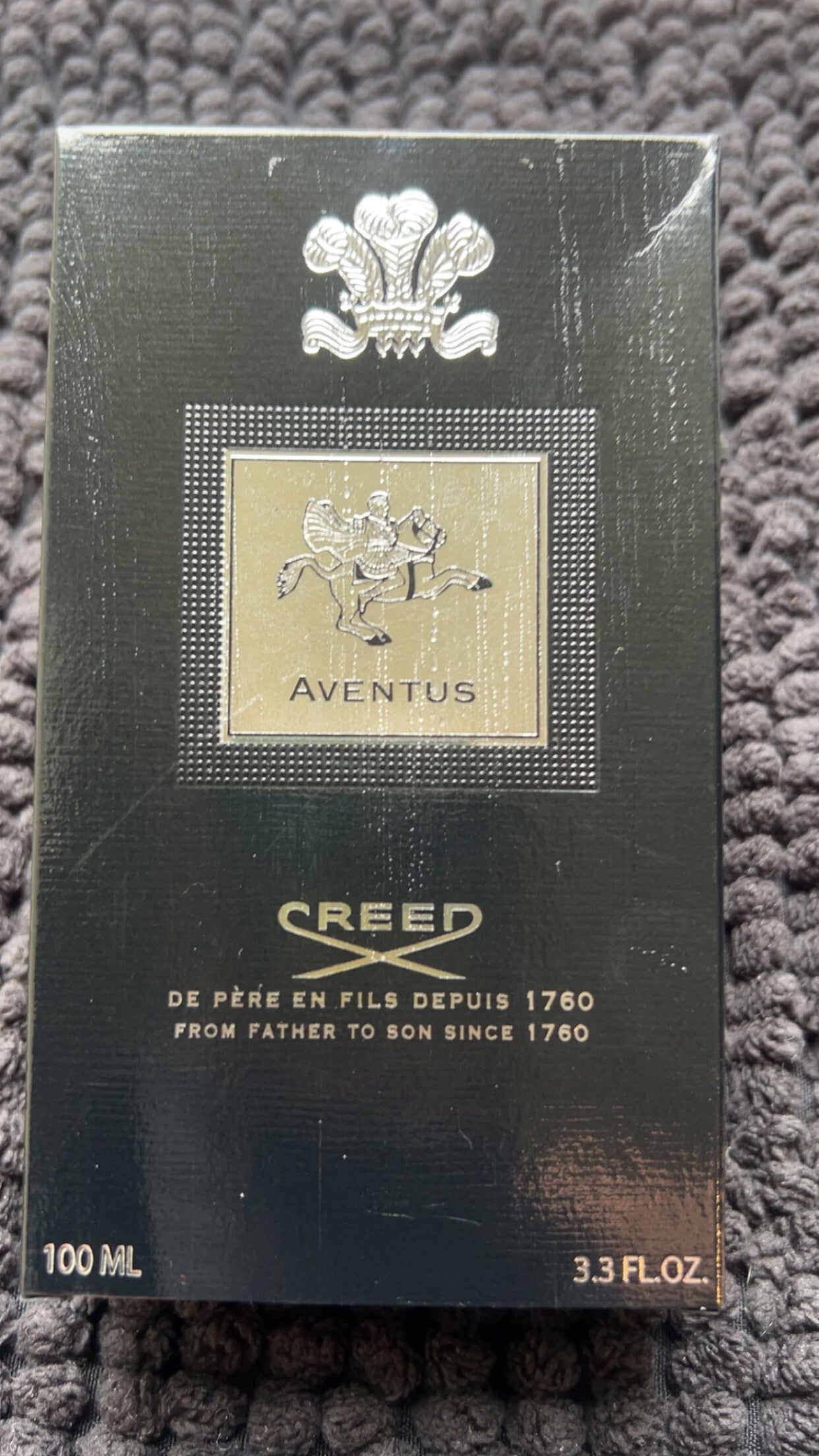 Creed Aventus