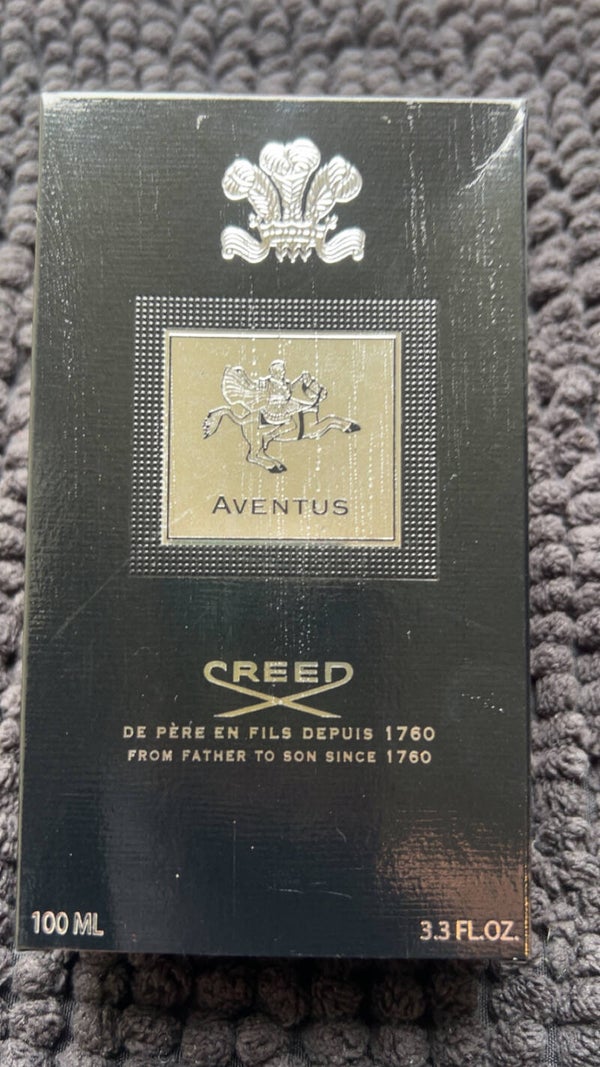 Creed Aventus