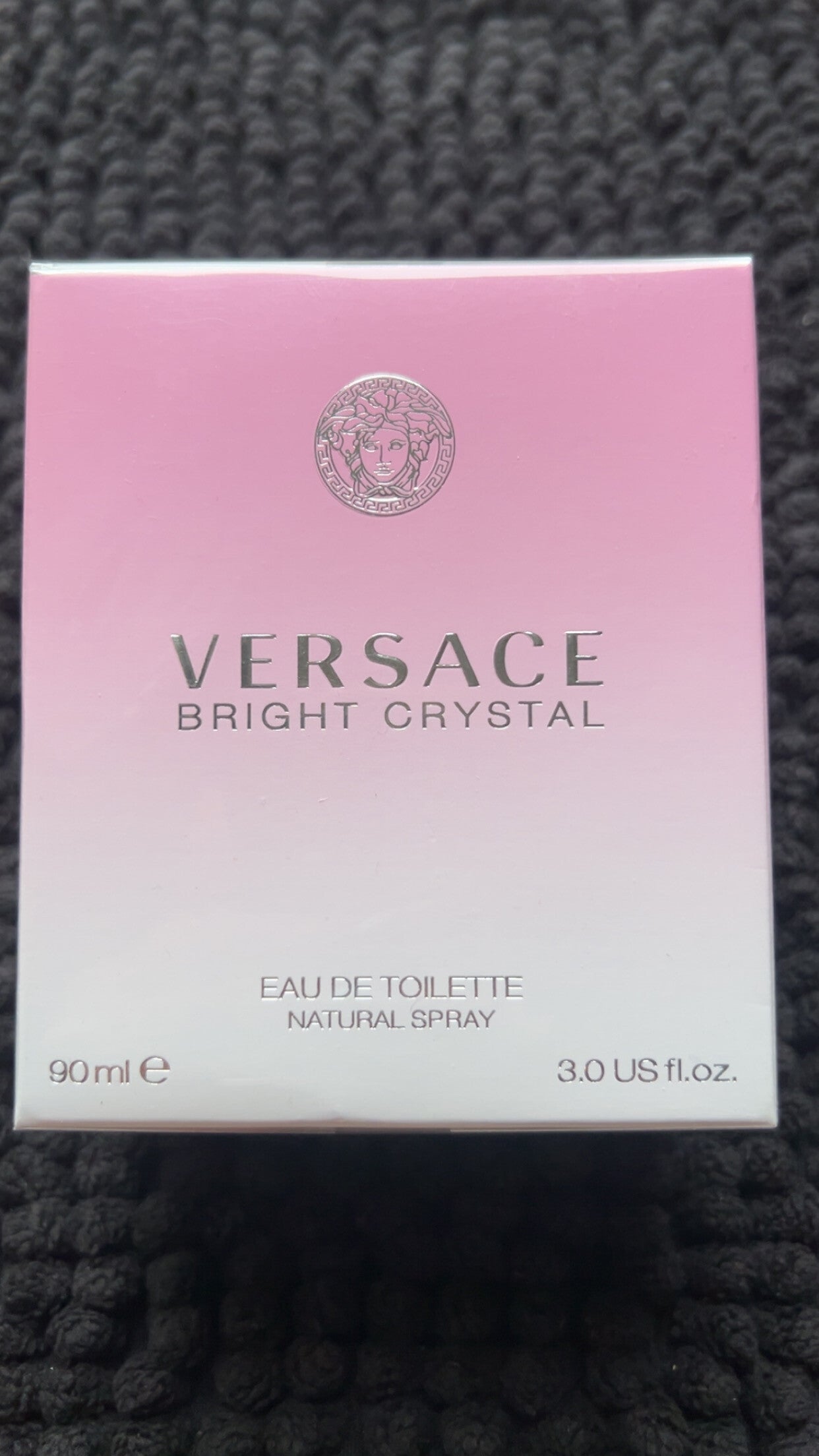 Versace Bright Crystal