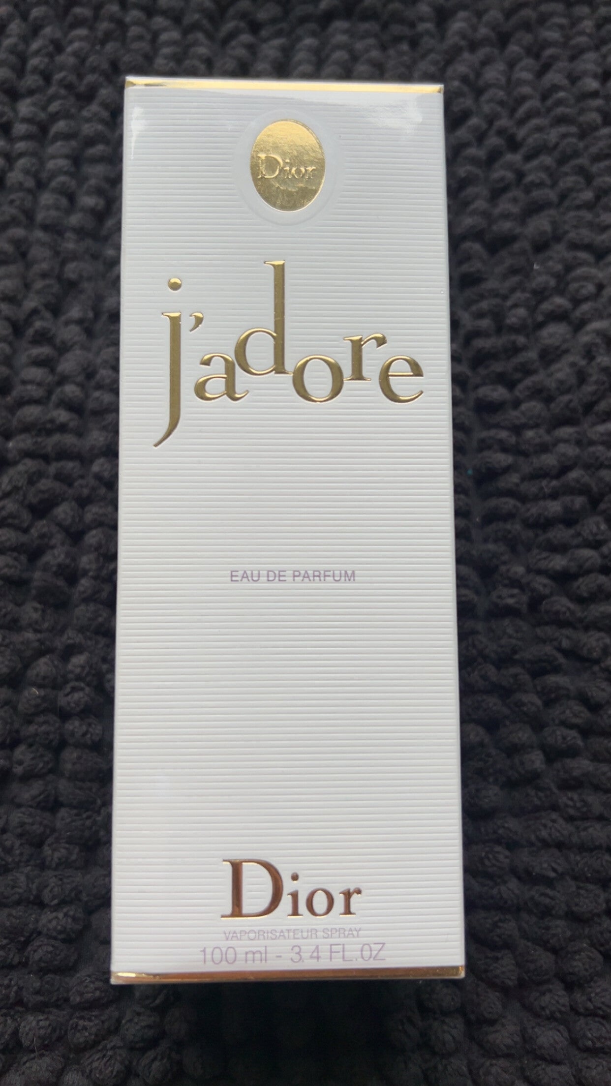 Christian Dior J'adore