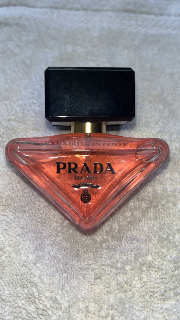 Prada Paradoxes Intense