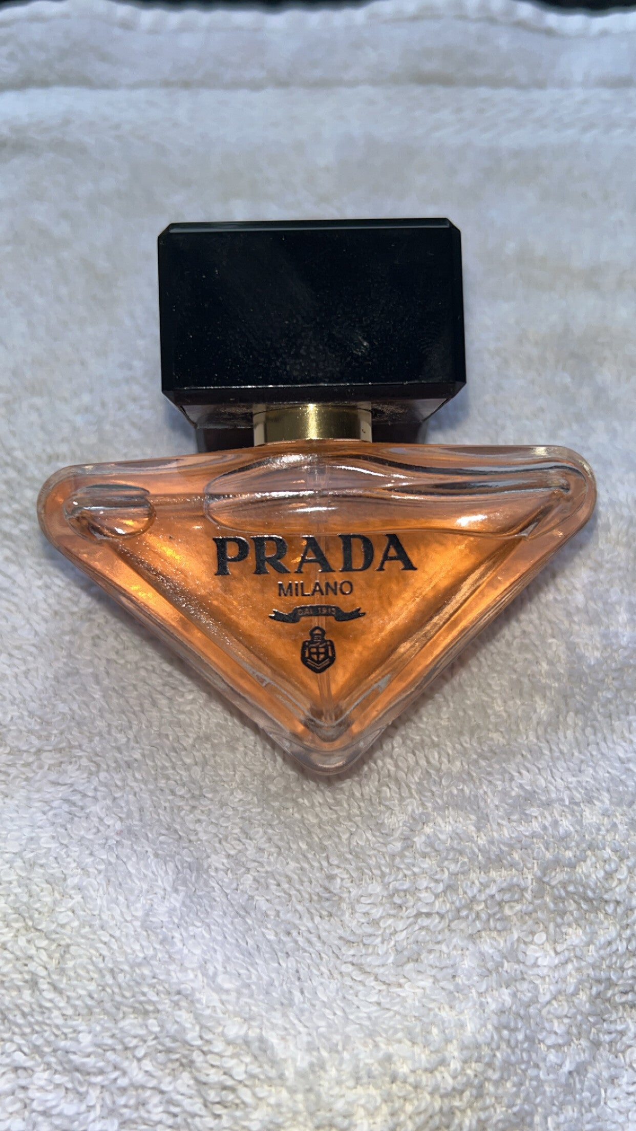 Prada Paradoxes Radical Essence