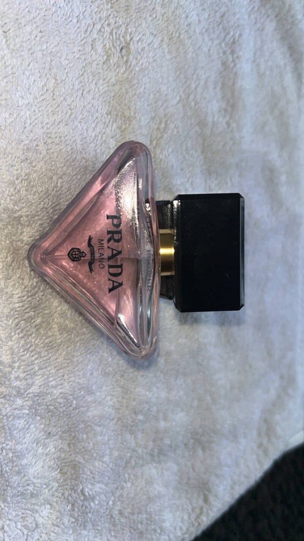 Prada Paradoxes Virtual Flower
