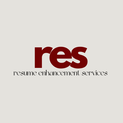 Resume Enhancement Services R E S - Res Logo High
