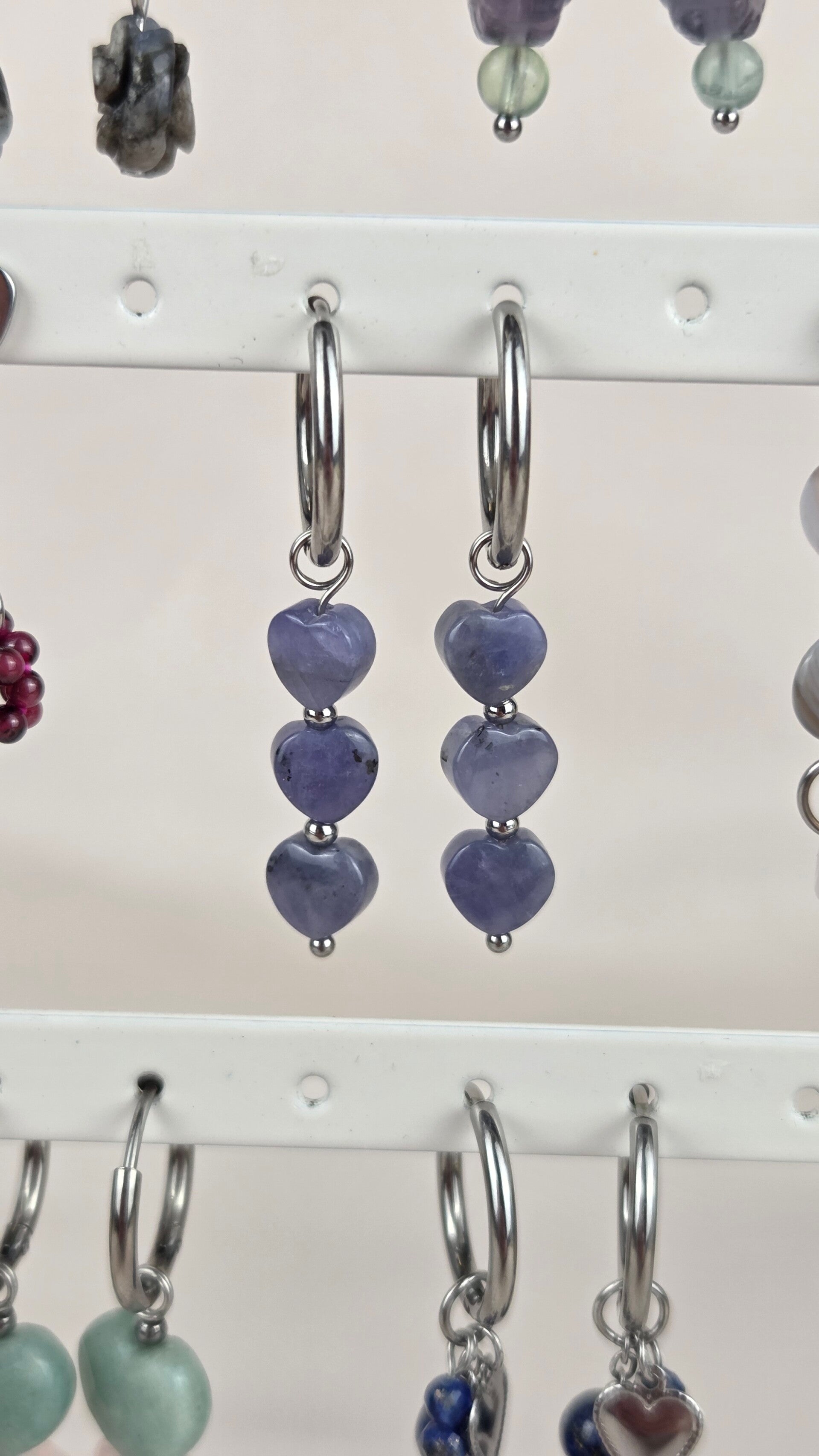 Triple Hearted Blues