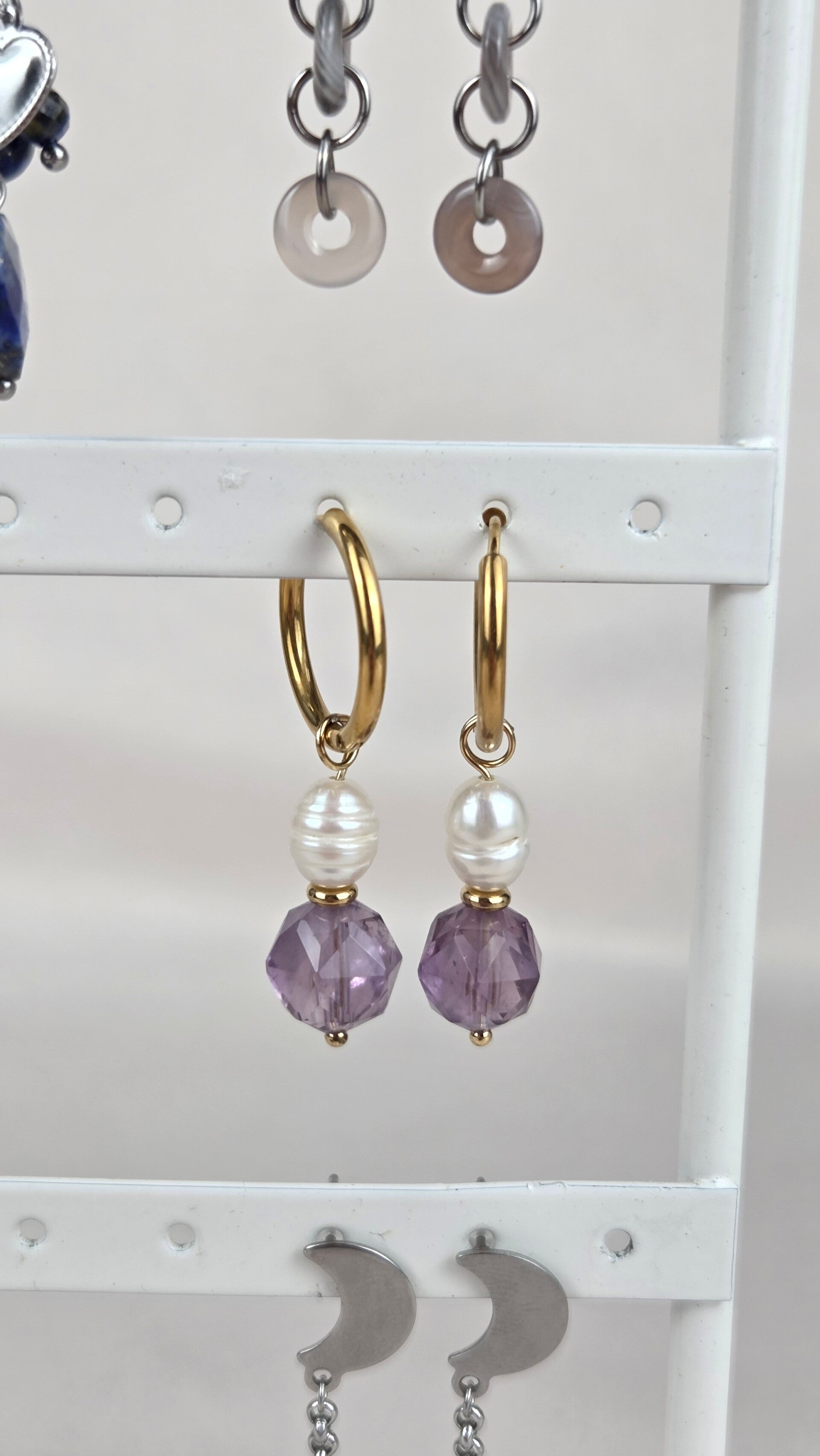 Effortlessly elegant