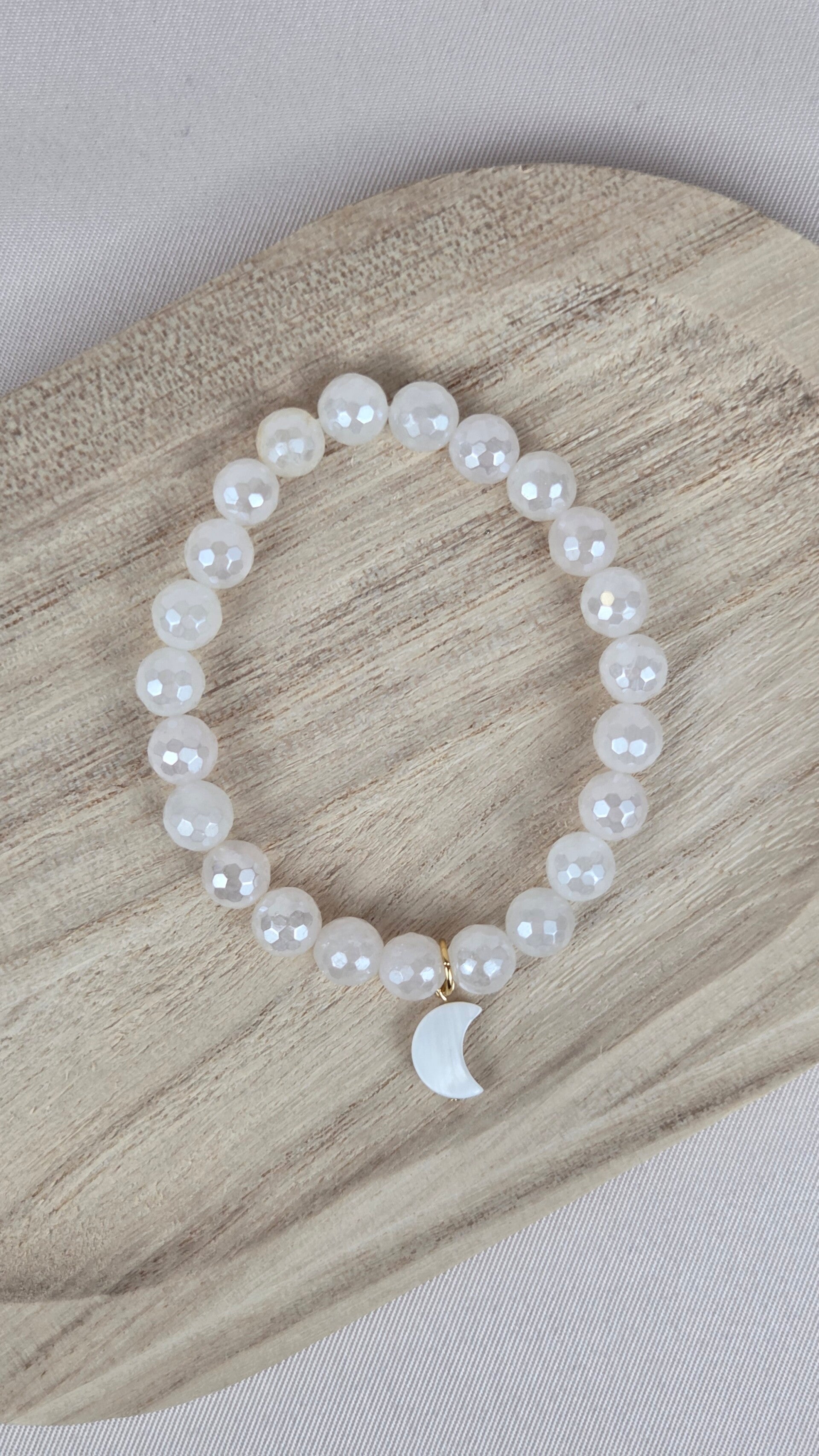 Rozenkwarts & Schelp maantje