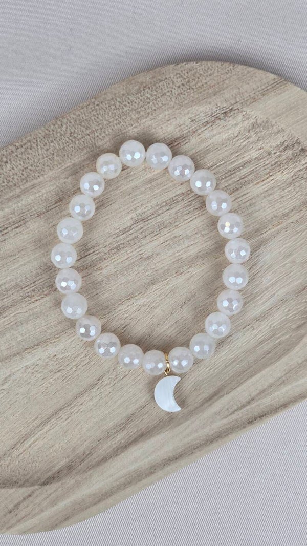 Rozenkwarts & Schelp maantje