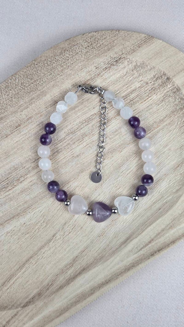 Golden Triangle Hearts