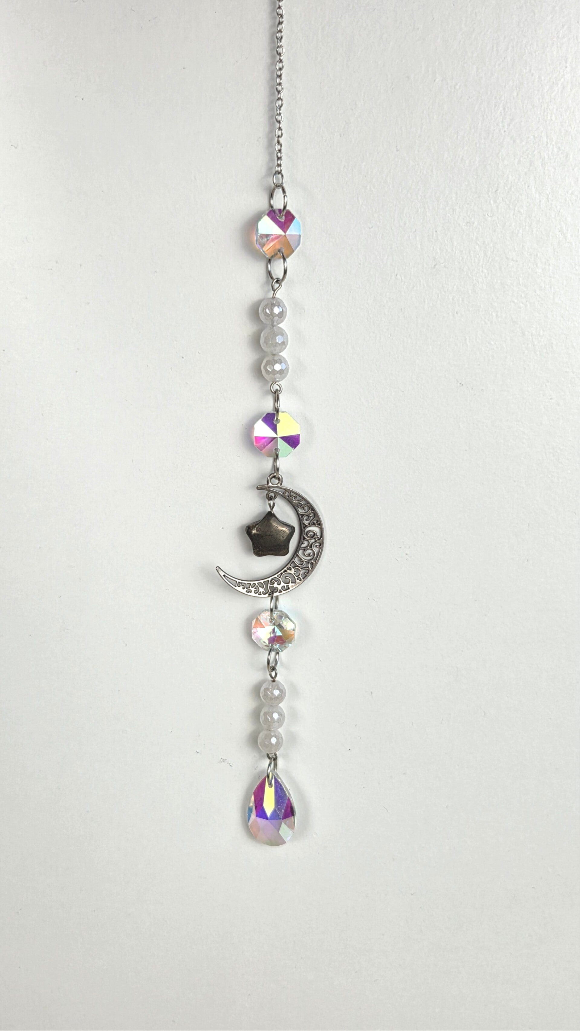 Rozenkwarts & pyriet