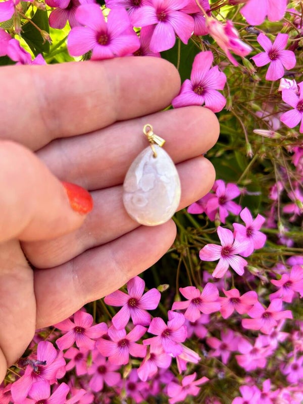 BLOEMAGAAT teardrop (G)