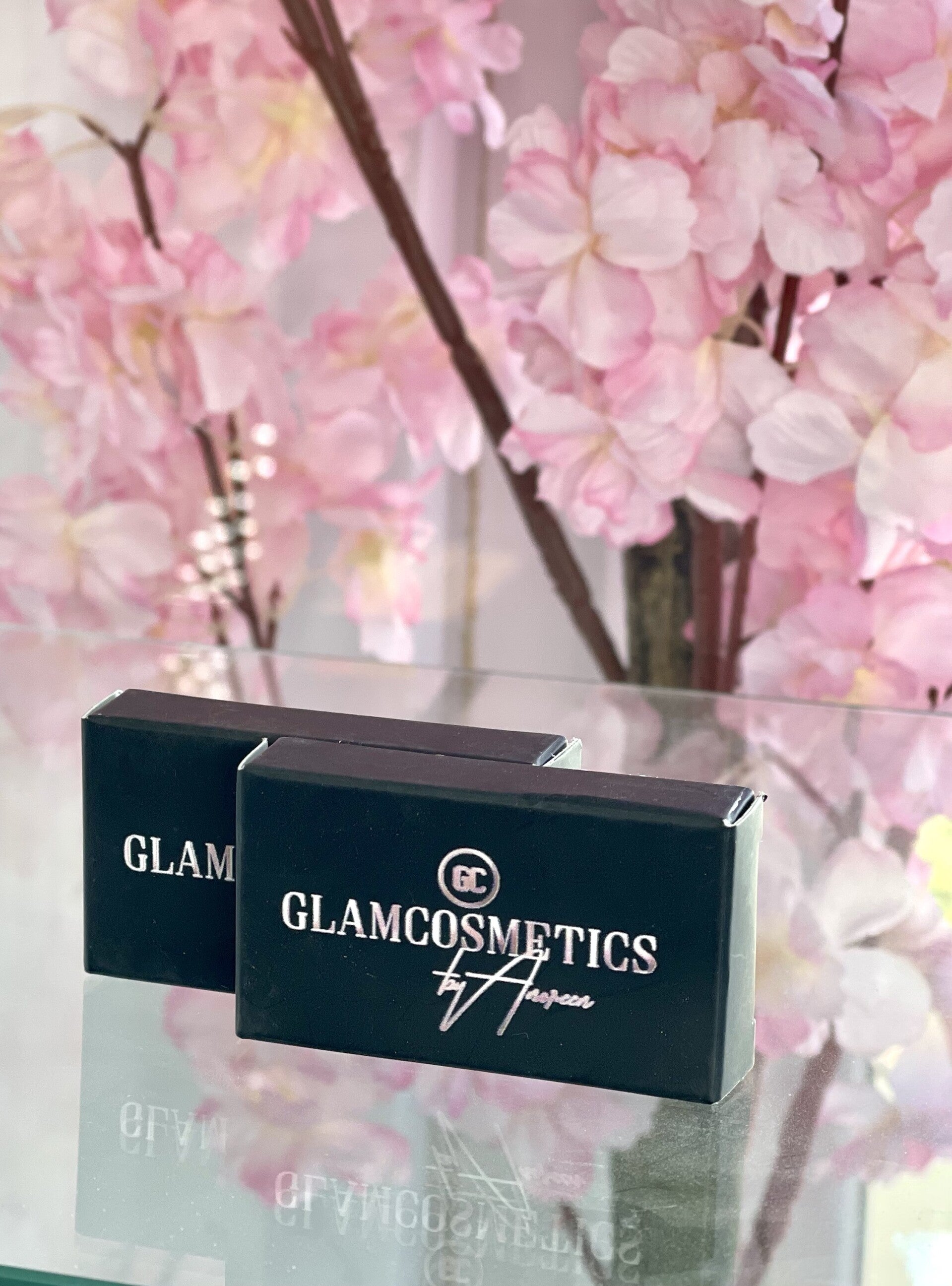 Glamcosmetics - Brow soap