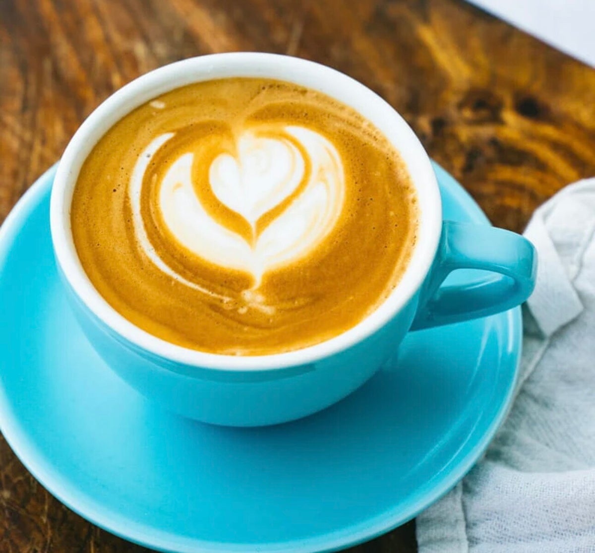 Coffees and Cream