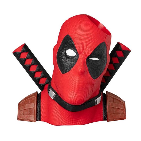 LAPICERO MARVEL DEADPOOL