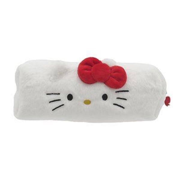 SANRIO HELLO KITTY PORTATODO PELUCHE