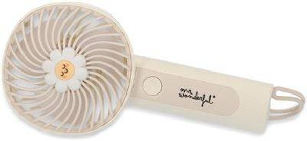 MINI VENTILADOR MR. WONDERFUL