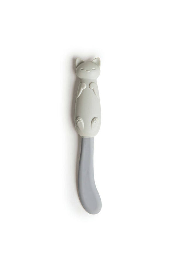 ESPÁTULA PARA TARRO GATO/MARY CAT