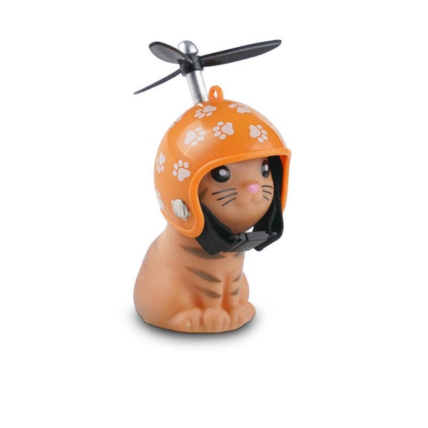 MODELO DE BICICLETA KITTY GATO / BIKE KITTY