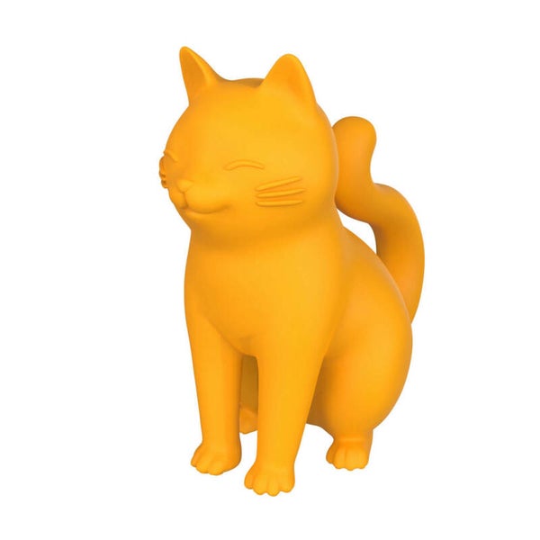 LIBERACIÓN DE VAPOR GATO / CAT STEAM RELEASE