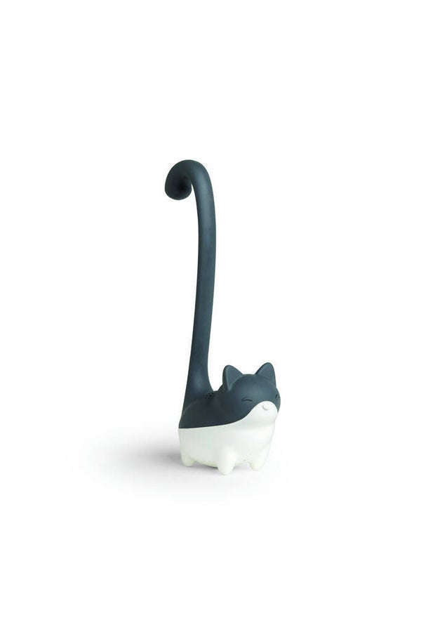 INFUSOR DE TÉ GATO/LOUIE