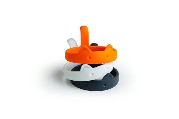 ARO PARA HUEVOS GATO/PANCATS EGG MOLD