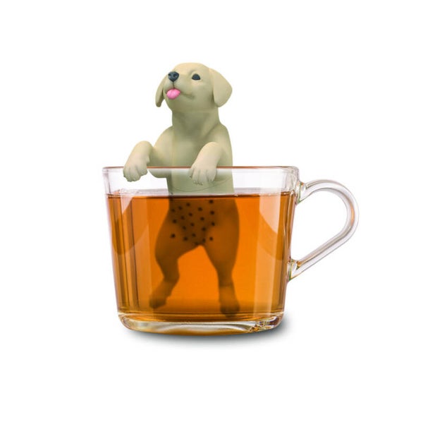 INFUSOR DE TÉ PERRO/DOGGO TEA INFUSER