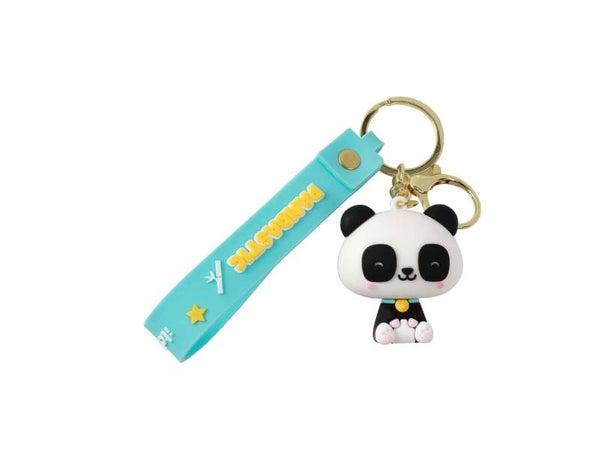 LLAVERO PANDASTIC