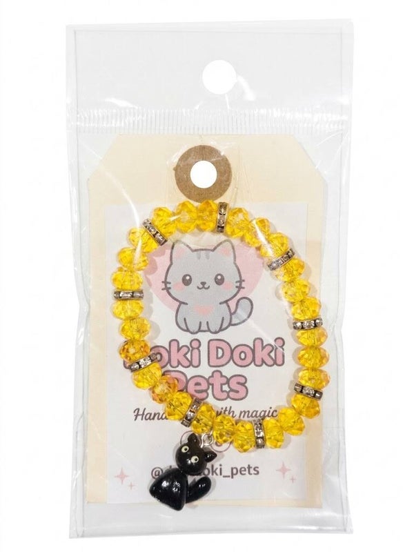 PULSERA "GATO"(P001)