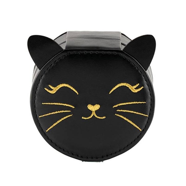 KITTY JOYERO GATO NEGRO/BOITE À BIJOUX KITTY CHAT NOIR
