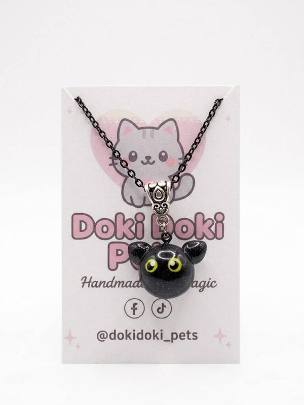 COLLAR GATO