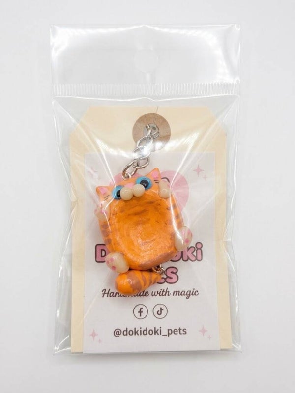 LLAVERO "GATO"(L004)