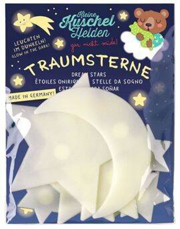 "VAMOS A LA CAMA" - ESTRELLAS CON LUNA