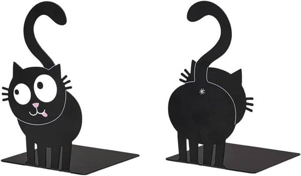 ED. THE GATO-SOPORTES LIBROS