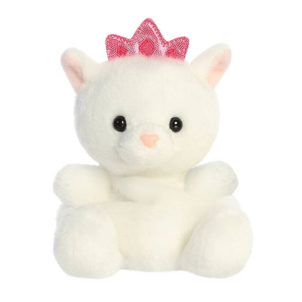 PELUCHE GATO PALM PALS 13CM