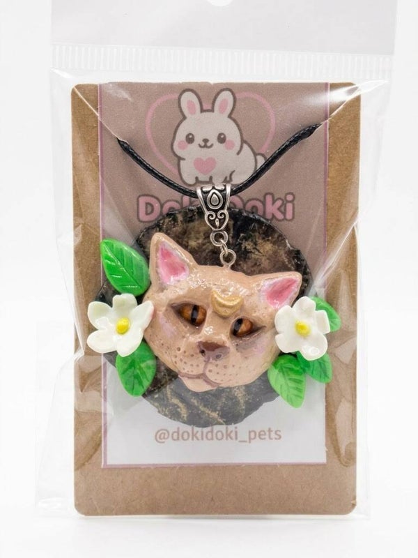 COLLAR GATO