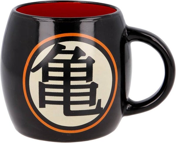 TAZA CERAMICA 380ML DRAGON BALL