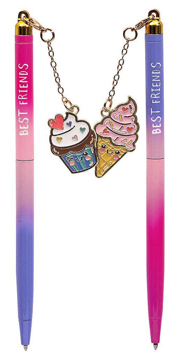 BFF – BOLÍGRAFOS DE LA AMISTAD "HELADO"