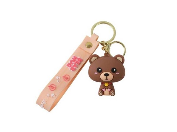 LLAVERO BEAR