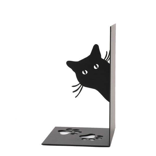SUJETALIBROS GATO