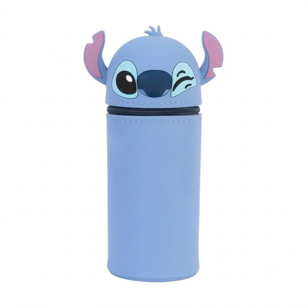 ESTUCHE 3D DISNEY STITCH TROPICAL