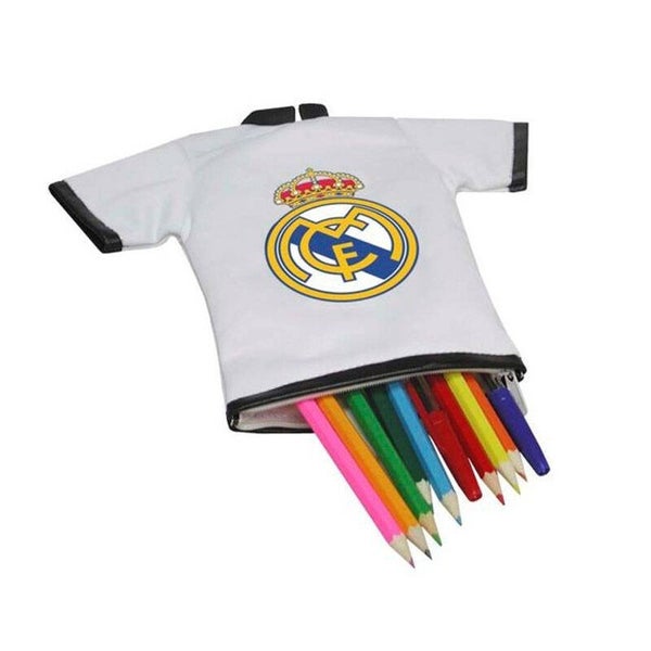 REAL MADRID PORTATODO CAMISETA