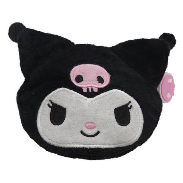 SANRIO HELLO KITTY MONEDERO KUROMI