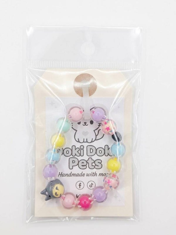 PULSERA "TOTORO"(T001)