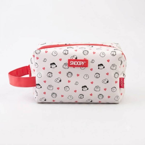 NECESER SNOOPY LOVE SEASON