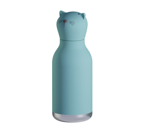 BOTELLA ASOBU BESTIE GATO 460ML
