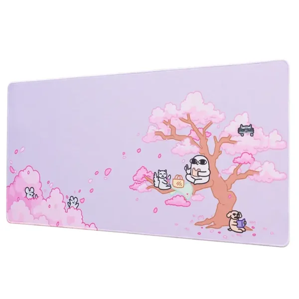 ALFOMBRILLA RATON XL KETNIPZ