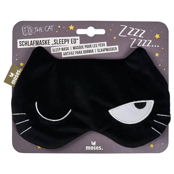 ED. THE CATO – ANTIFAZ DORMIR