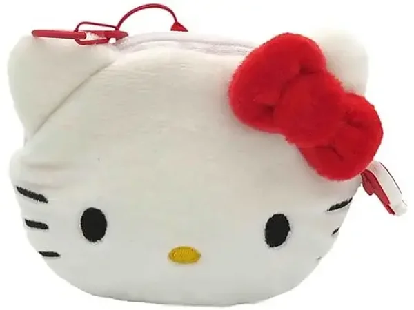 SANRIO HELLO KITTY MONEDERO HELLO KITTY