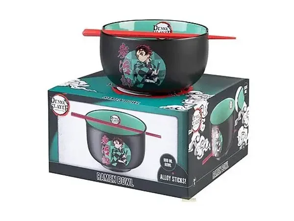 BOWL RAMEN DEMON SLAYER