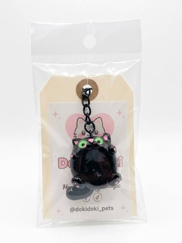 LLAVERO "GATO"(L002)